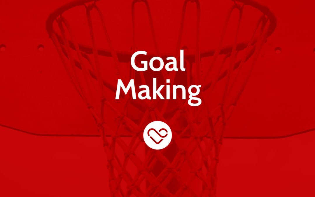 goal-making