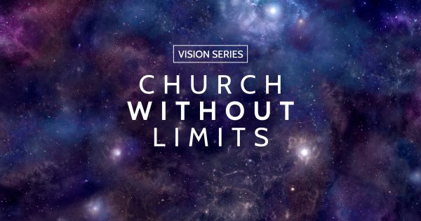 Spiritual Growth Without Limits