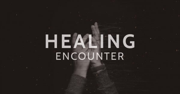 Healing Encounter