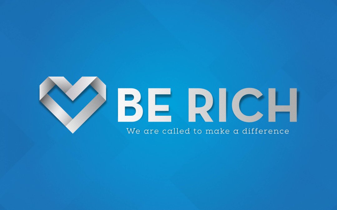 be-rich-graphic