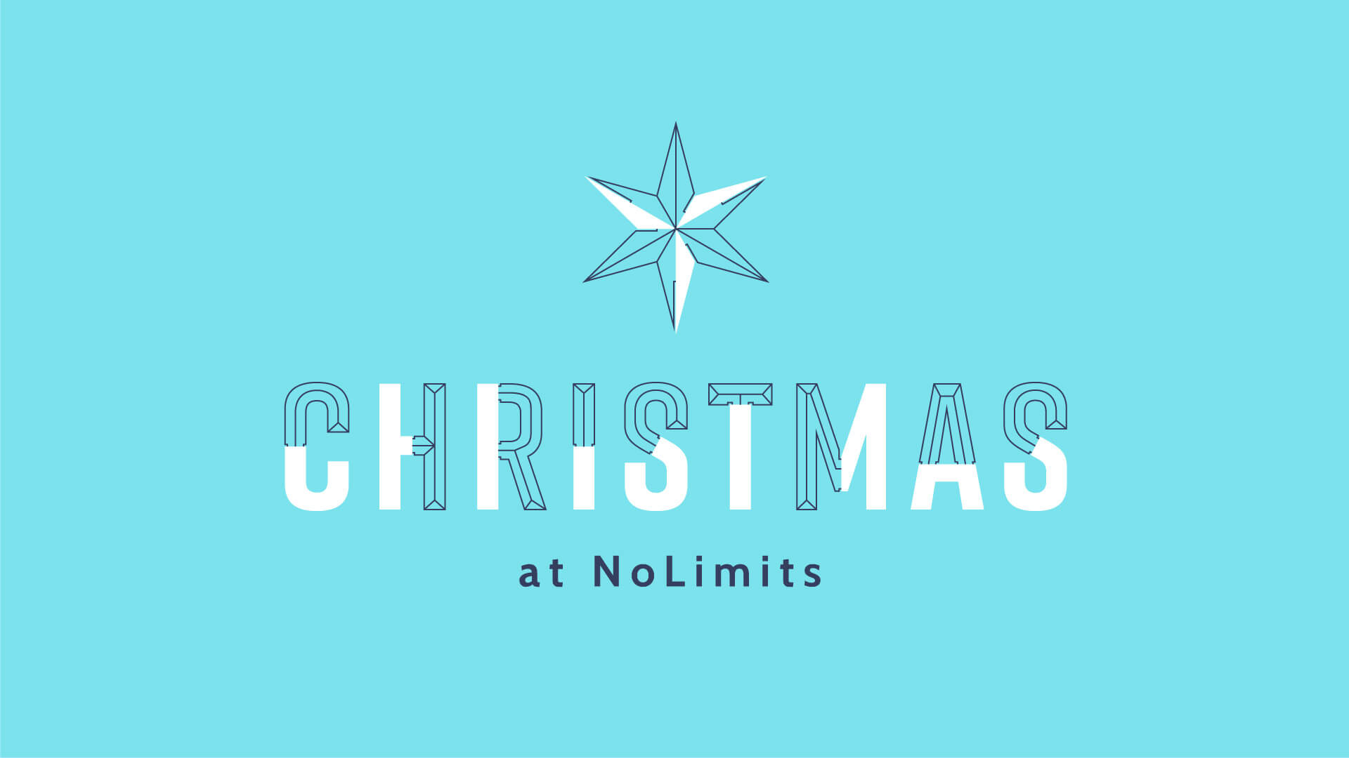 Christmas at NoLimits