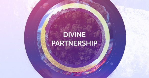 Divine Partnership