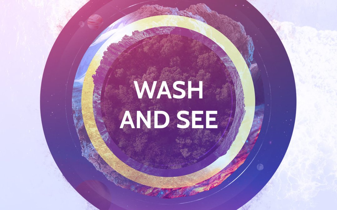 wash-and-see
