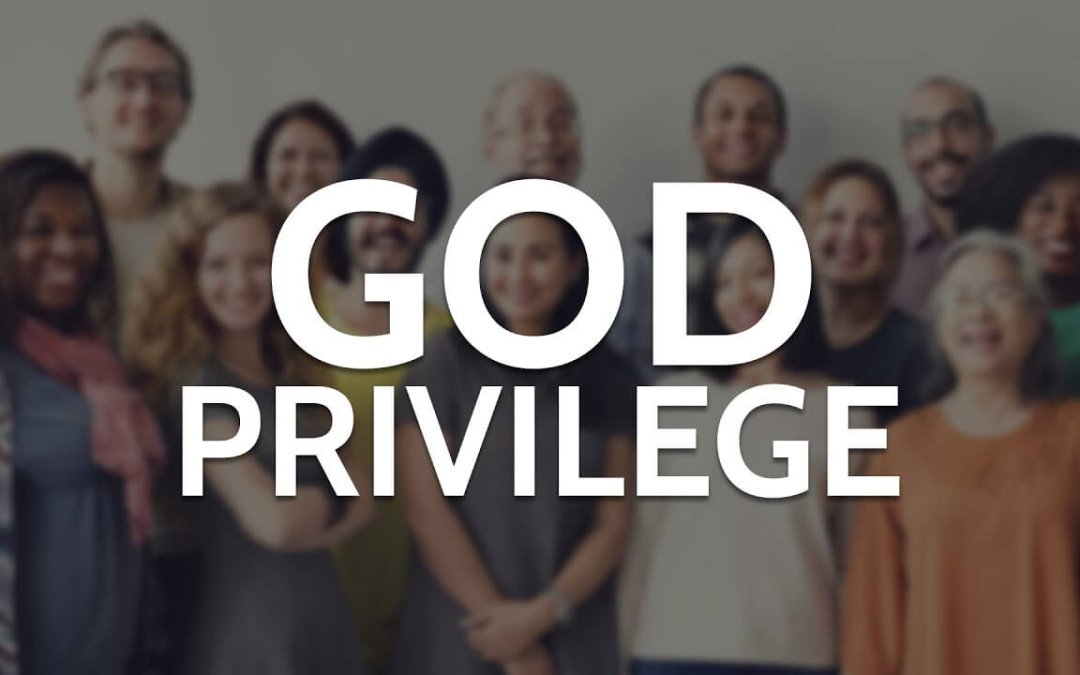 God Privilege_logo