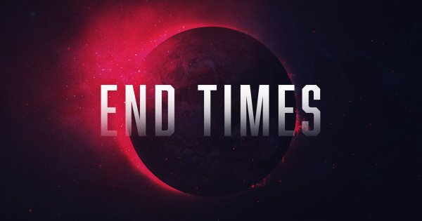 Timeline of the End Times