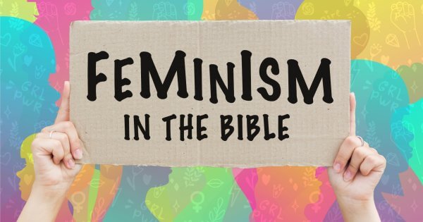 Feminism In The Bible