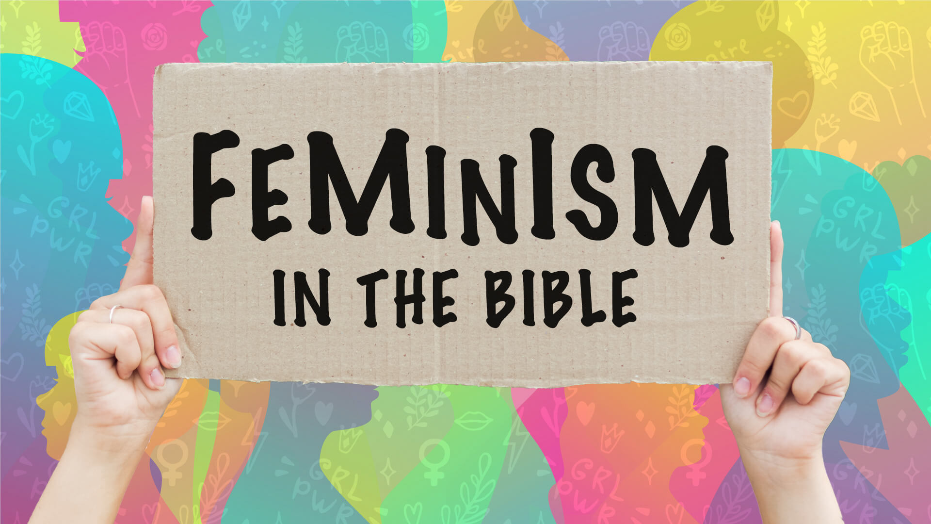 Feminism In The Bible