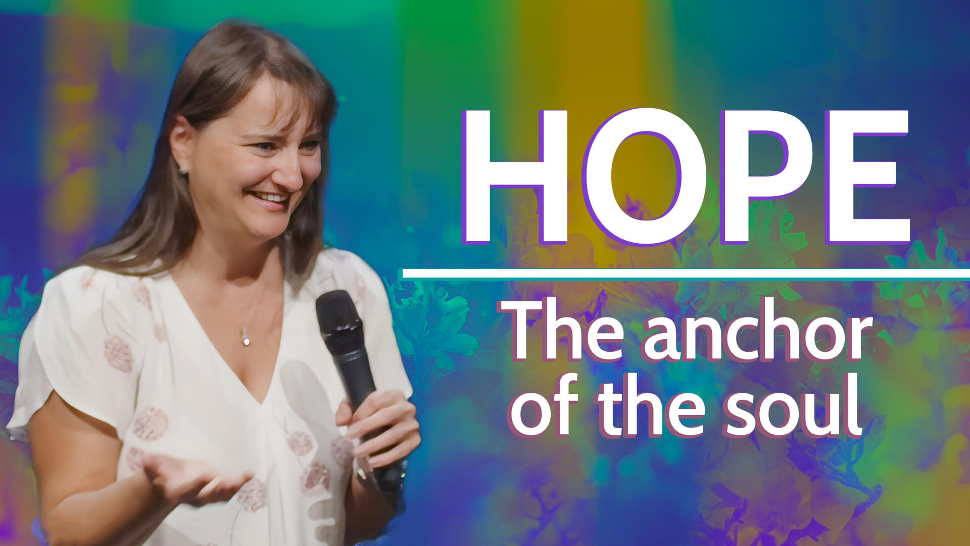 Hope: The Anchor of the Soul