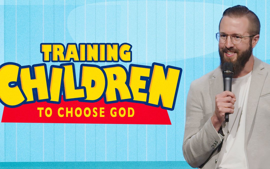 Training Children-thumb