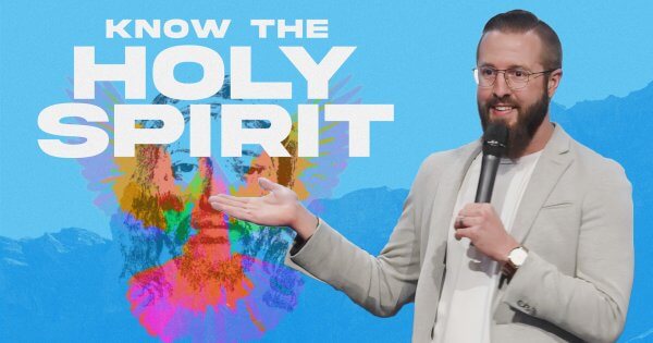 Shortcut To Knowing the Holy Spirit