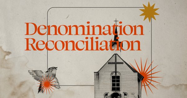 Denomination Reconciliation