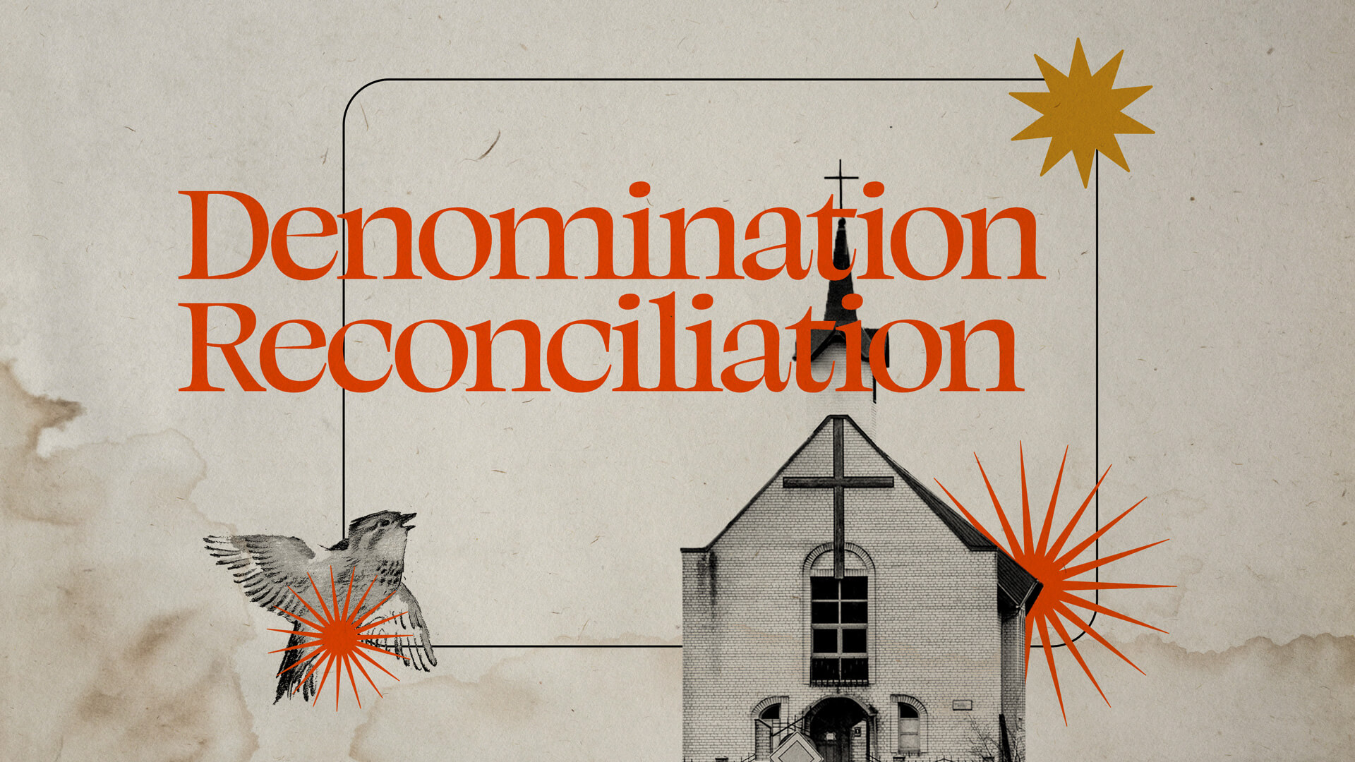 Denomination Reconciliation