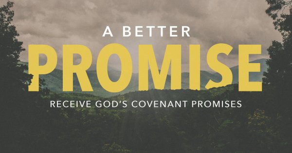 How to Receive God’s Covenant Promises | Tim Bell