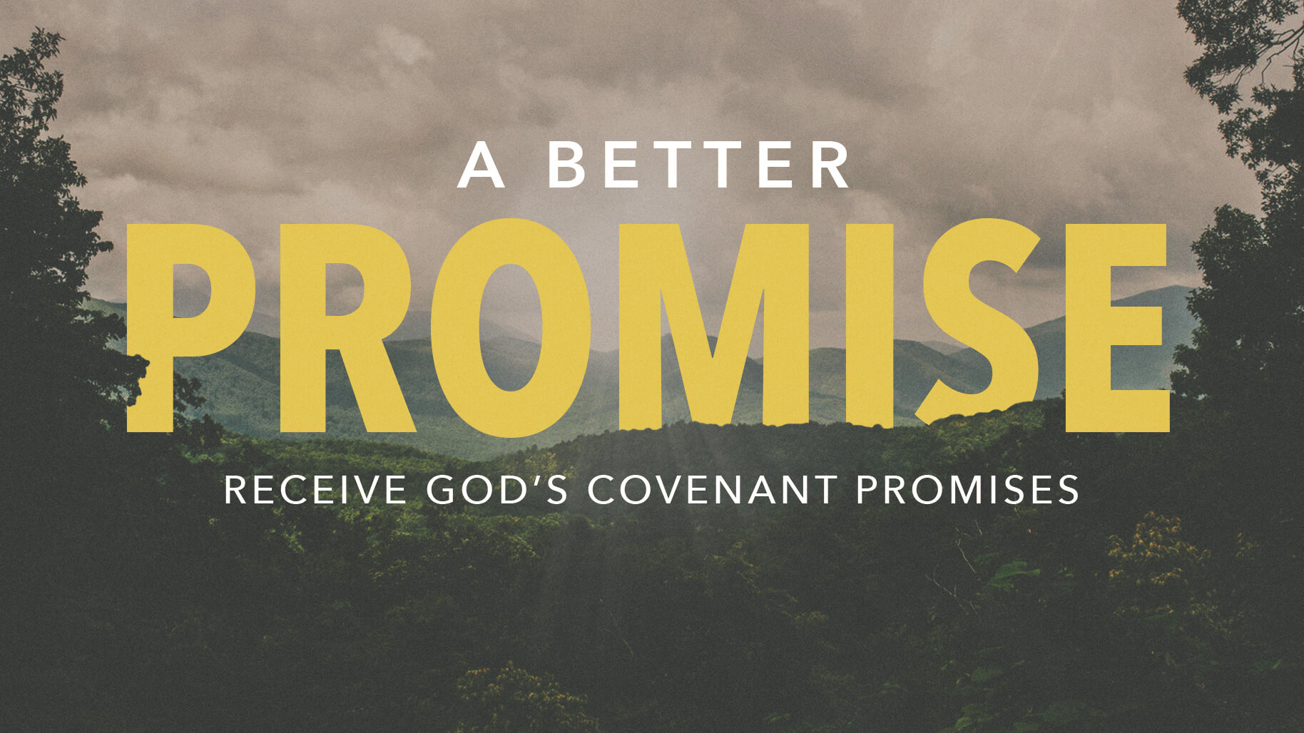 How to Receive God’s Covenant Promises | Tim Bell