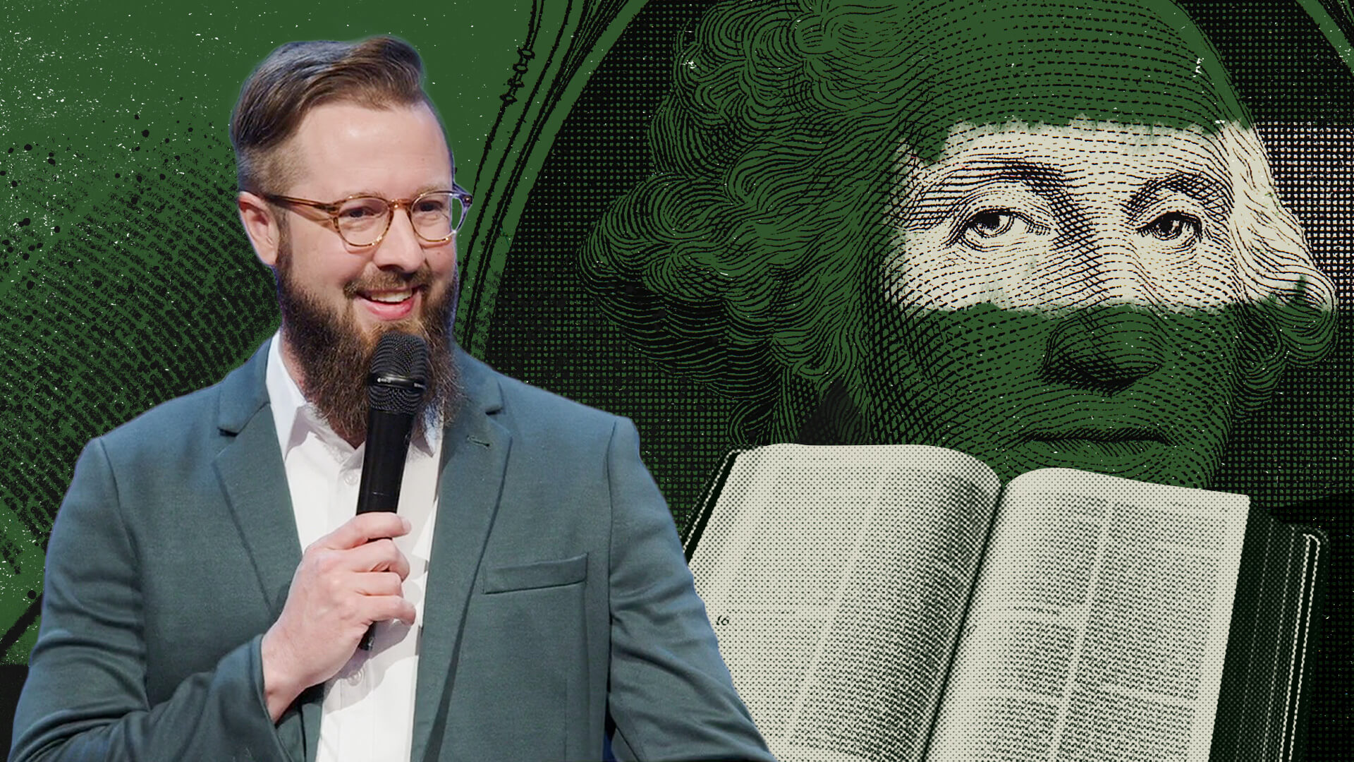 Removing Money Making Decisions