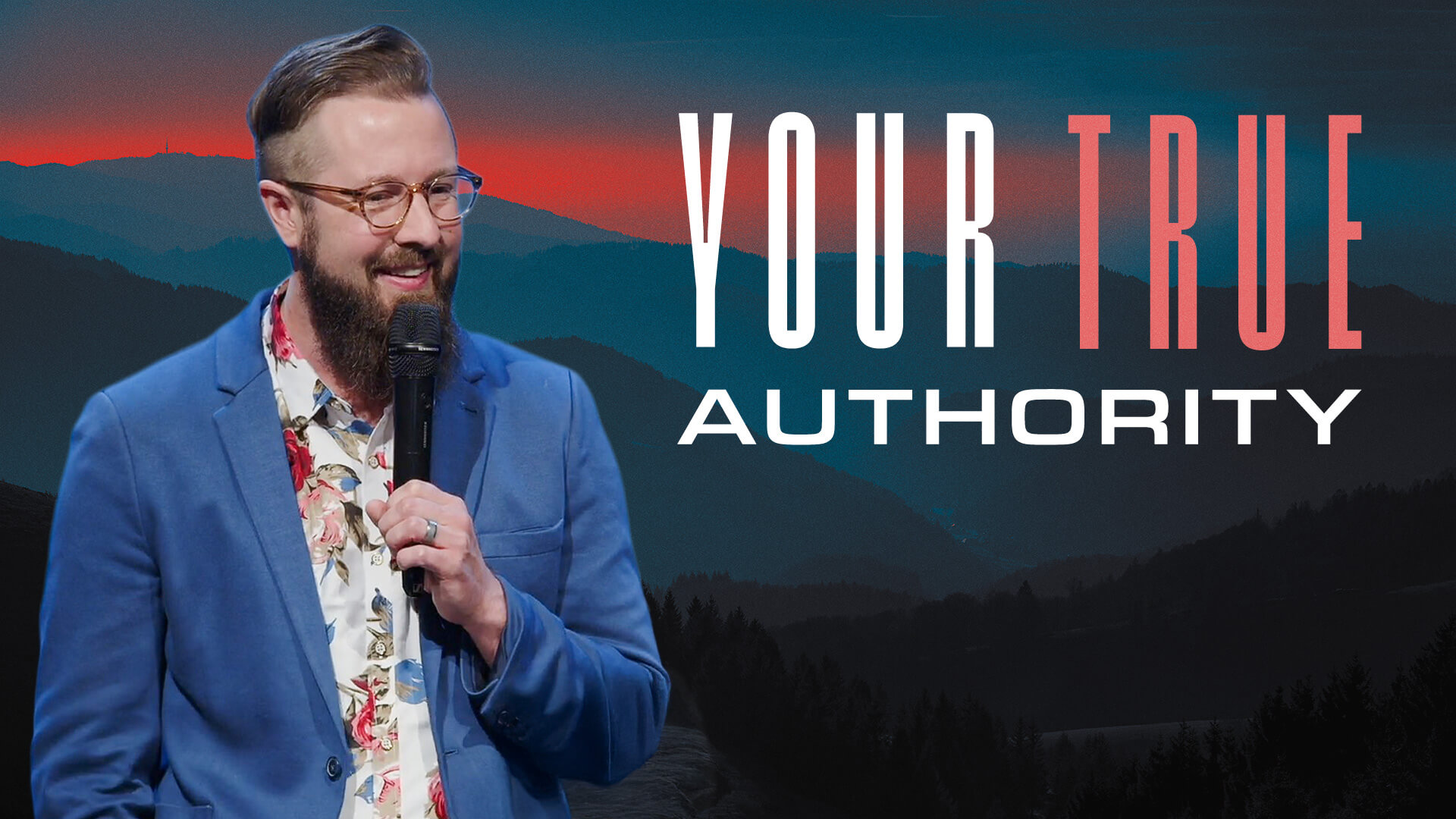 Your Authority in Christ