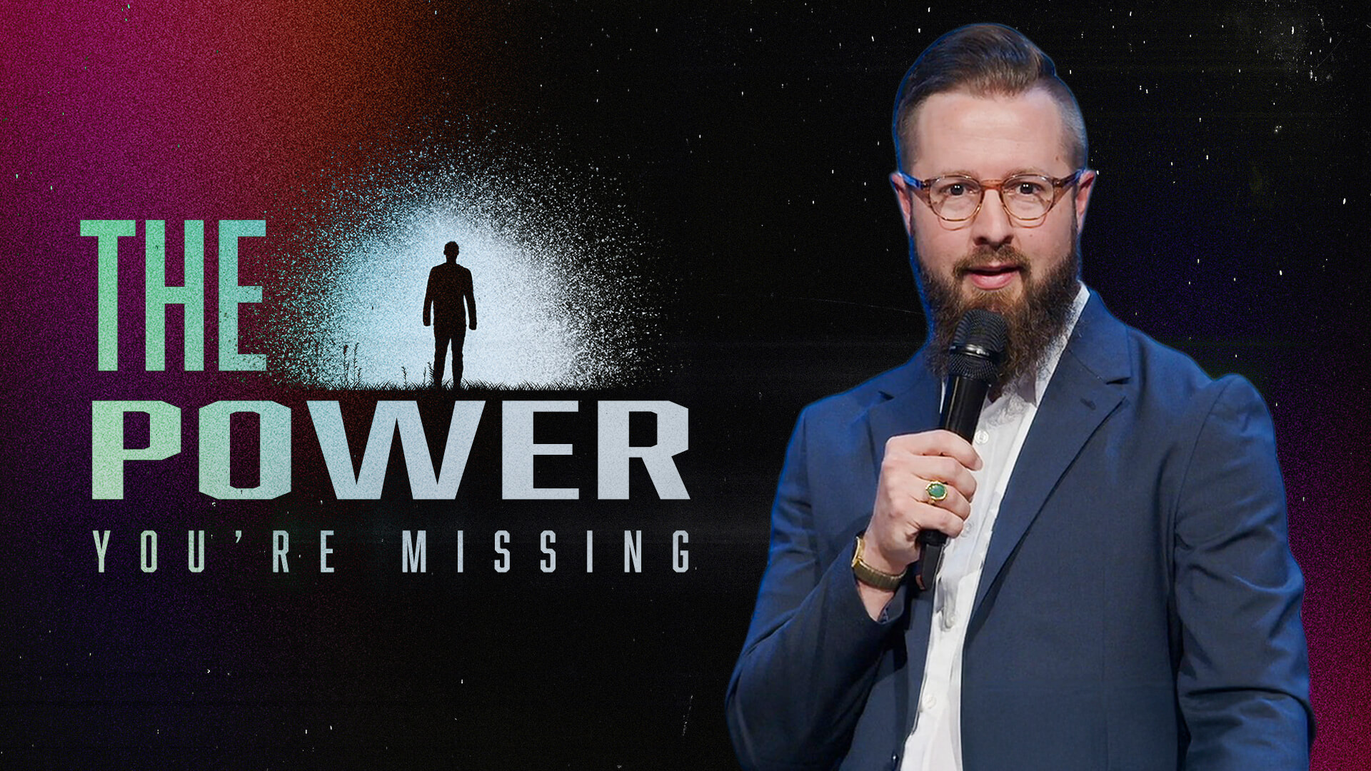 The Power You've Been Missing