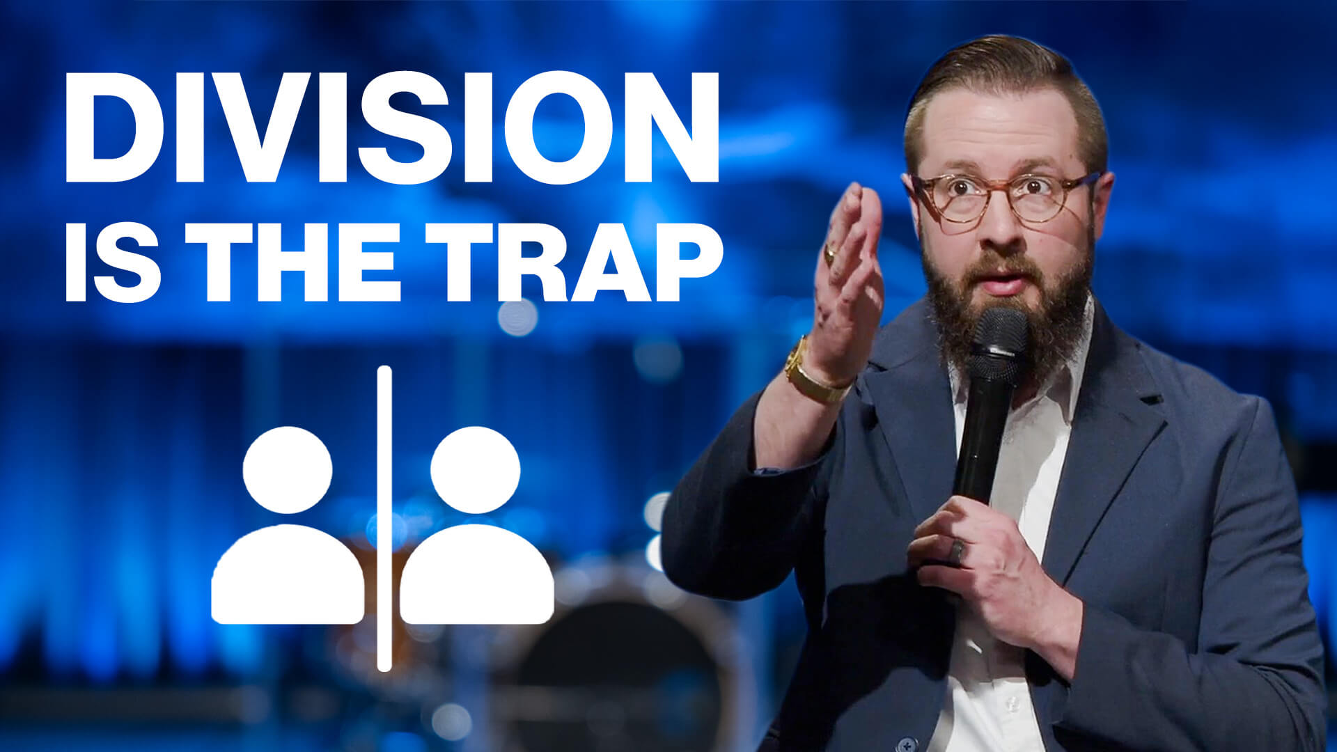 Humility kills the devil