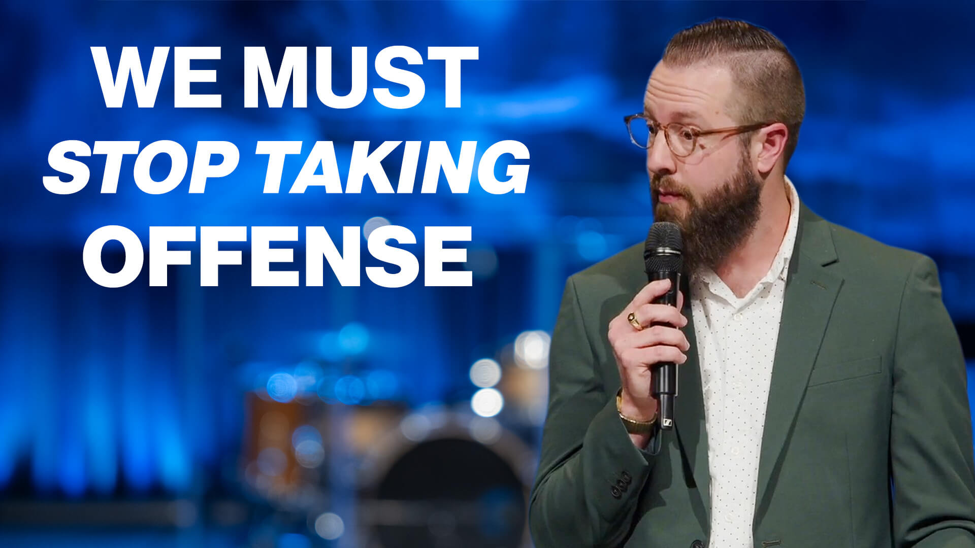 Denomination Reconciliation