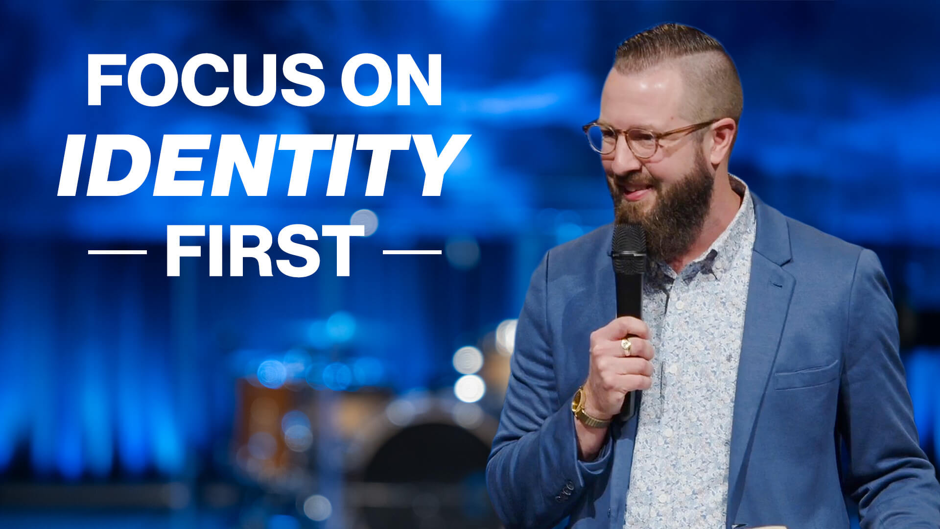 How to address others faults God's way
