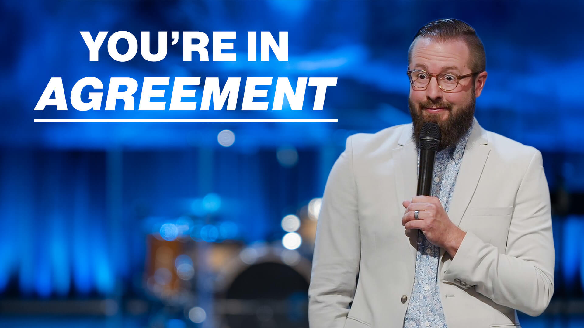 How you can give satan permission in your life