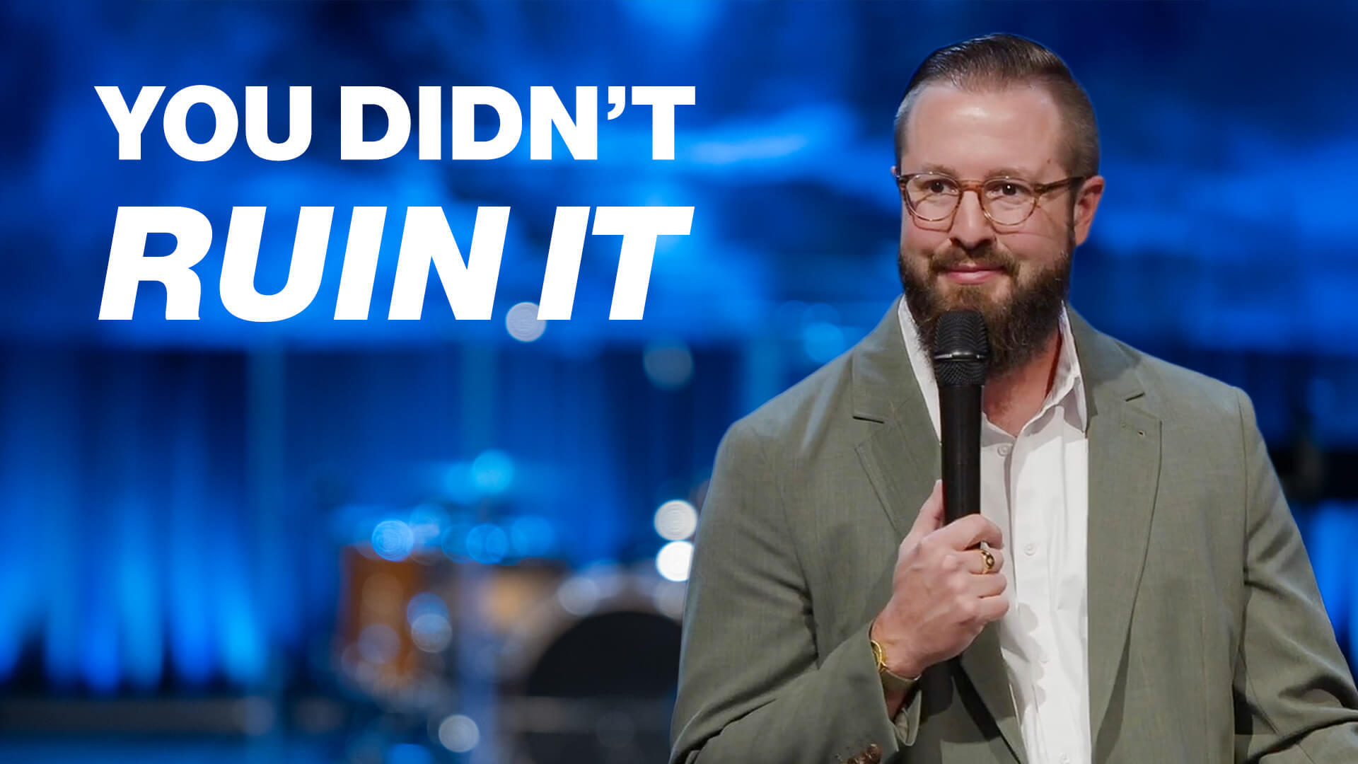 What to do when faith turns into doubt