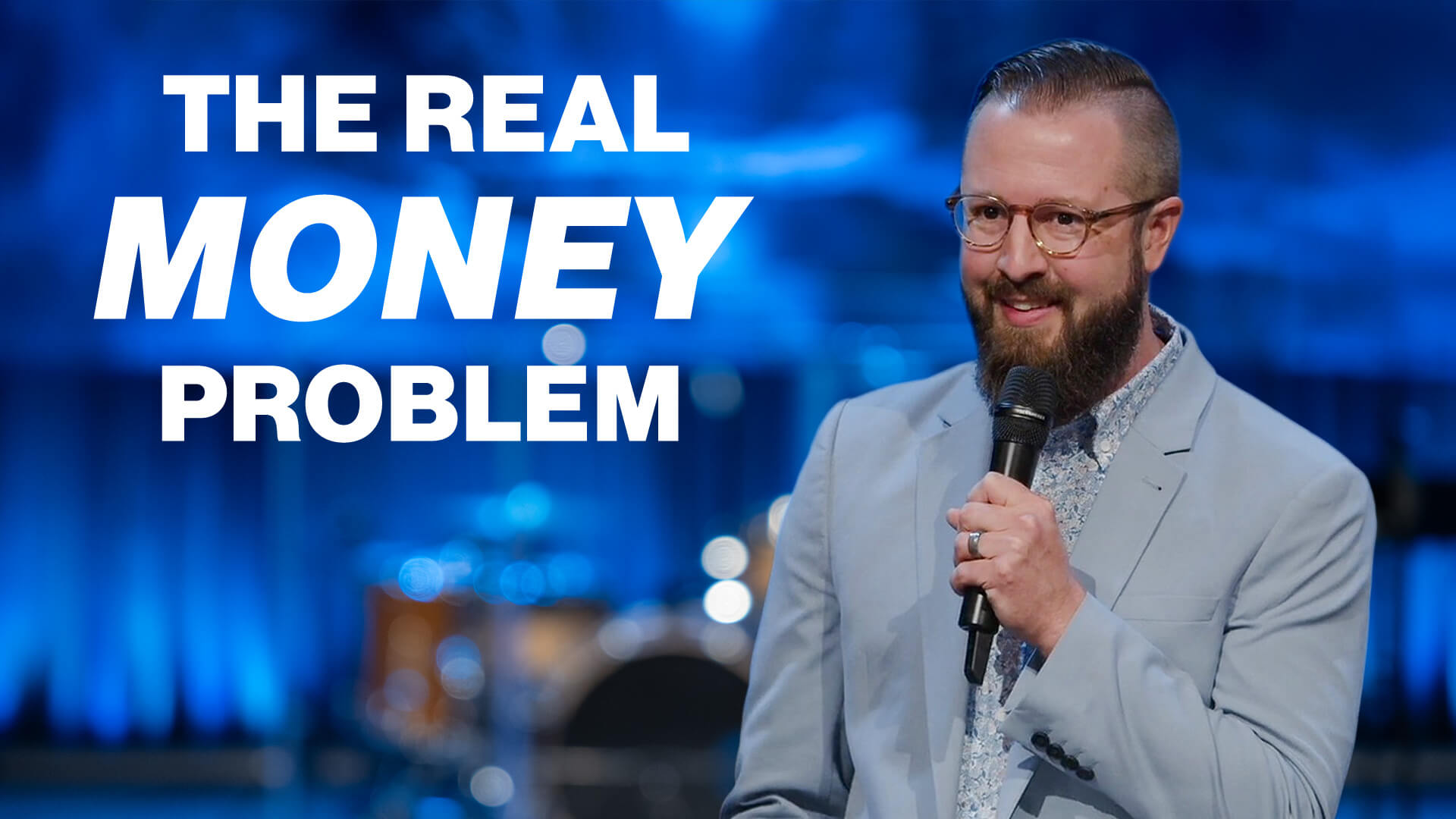 The Bible's Answer to Every Money Struggle