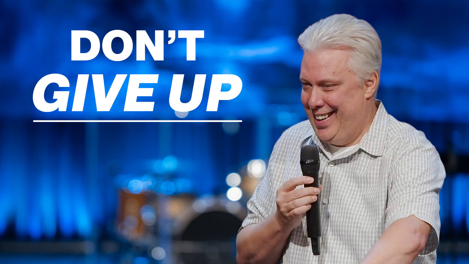 How to Keep Following God When It Gets Hard