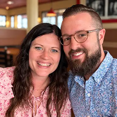 Kade & Beth Young