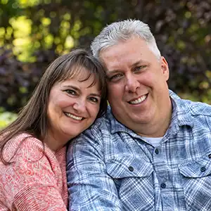 Tim & Darla Bell